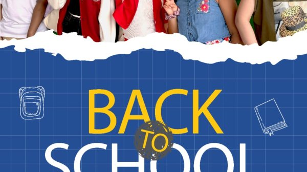 Back to School 2025–2026